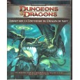 P3 Assaut sur la Forteresse du Dragon de Nuit (jdr Dungeons & Dragons 4 en VF) 005