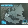 Série Europa - Spain and Portugal - Spring 1941 (wargame GDW en VO) 001