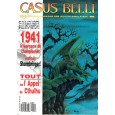 Casus Belli N° 54 (magazine de jeux de simulation) 004