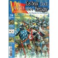 Vae Victis N° 76 (La revue du Jeu d'Histoire tactique et stratégique) 002