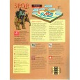 SPQR - The Art of War in the Roman Republic 275-197 B.C. (wargame GMT en VO) 001