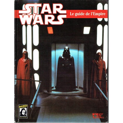 Le Guide de l'Empire (jdr Star Wars D6 La Guerre des Etoiles) 011