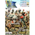 Vae Victis N° 41 (La revue du Jeu d'Histoire tactique et stratégique) 002