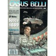 Casus Belli N° 53 (magazine de jeux de rôle) 005