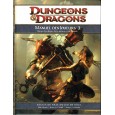 Manuel des Joueurs 3 (jeu de rôle Dungeons & Dragons 4 en VF) 003