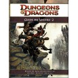 Guide du Maître 2 (jdr Dungeons & Dragons 4 en VF) 005