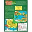 Aegean Strike - Système Gulf Strike (wargame de Victory Games en VO) 001