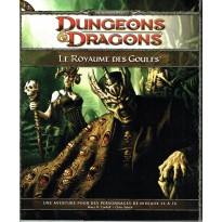 Demonomicon - Dungeons & Dragons 4e édition - Wizards Of The Coast (Très Bon état)
