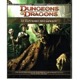 E2 Le Royaume des Goules (jeu de rôle Dungeons & Dragons 4 en VF) 005