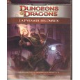 H3 La Pyramide des Ombres (jdr Dungeons & Dragons 4 en VF) 006