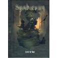 Symbaroum - Livre de base (jdr d'A.K.A. Games en VF) 003