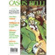 Casus Belli N° 65 (magazine de jeux de rôle) 004