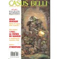 Casus Belli N° 66 (magazine de jeux de rôle) 006