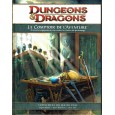 Le Comptoir de l'Aventure (jeu de rôle Dungeons & Dragons 4 en VF) 006