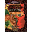 Ghelspad - Encyclopédie des Terres Balafrées (jdr Sword & Sorcery en VF) 005