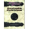 Encyclopédie Monstrueuse - Livre de Règles (jdr Sword & Sorcery - Les Terres Balafrées) 007