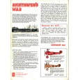 Richthofen's War - The Air War 1916-1918 (wargame Avalon Hill en VO) 002