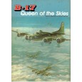 B-17 Queen of the Skies (wargame solitaire Avalon Hill en VO) 001