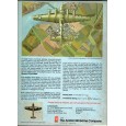 B-17 Queen of the Skies (wargame solitaire Avalon Hill en VO) 001