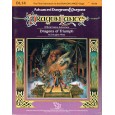 Dragonlance - DL14 Dragons of Triumph (jdr AD&D 1ère édition en VO) 001