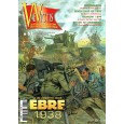 Vae Victis N° 61 (La revue du Jeu d'Histoire tactique et stratégique) 002