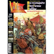 Vae Victis N° 62 (La revue du Jeu d'Histoire tactique et stratégique)