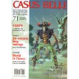Casus Belli N° 71 (magazine de jeux de rôle) 006