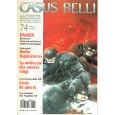 Casus Belli N° 74 (magazine de jeux de rôle) 004