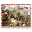 Rivoli 1797 - Les Victoires du Général Bonaparte en Italie (wargame Simtac en VF) 001