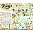 Rivoli 1797 - Les Victoires du Général Bonaparte en Italie (wargame Simtac en VF) 001