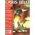 Casus Belli N° 76 (magazine de jeux de rôle) 006