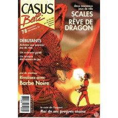 Casus Belli N° 78 (magazine de jeux de rôle)