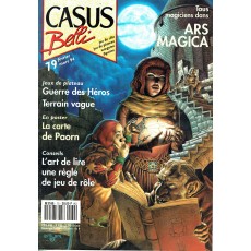 Casus Belli N° 79 (magazine de jeux de rôle)