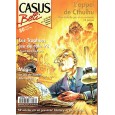 Casus Belli N° 80 (magazine de jeux de rôle) 006