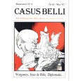 Casus Belli N° 8 (magazine de jeux de simulation) 001