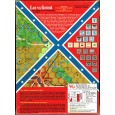 Lee vs. Grant - The Wilderness Campaign of 1864 (wargame Victory Games en VO) 001