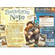 Battlelore - Bataillon Nain (extension Days of Wonder en VF) 001