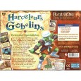 Battlelore - Harceleurs Gobelins (extension Days of Wonder en VF) 001