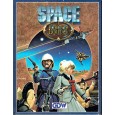 Space 1889 - Livre de Base (jdr 1ère édition en VO) 002