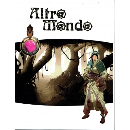 Altro Mondo - Livre de Base (jdr de Studio 9 en VF) 001