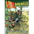 Vae Victis N° 80 (La revue du Jeu d'Histoire tactique et stratégique) 002
