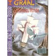 Graal N° 15 (001)