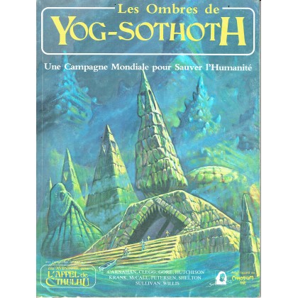 Les Ombres de Yog-Sothoth (jdr L'Appel de Cthulhu 1ère édition) 003