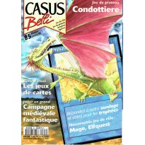 Casus Belli N° 85 (magazine de jeux de rôle)