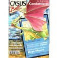 Casus Belli N° 85 (magazine de jeux de rôle) 004