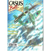 Casus Belli N° 82 (magazine de jeux de rôle)