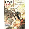 Casus Belli N° 83 (magazine de jeux de rôle) 005