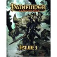 Bestiaire 3 (jeu de rôles Pathfinder en VF) 002
