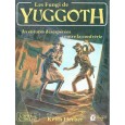 Les Fungi de Yuggoth (jdr L'Appel de Cthulhu 1ère édition) 001