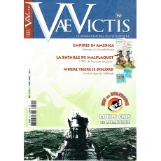 Vae Victis N° 90 (La revue du Jeu d'Histoire tactique et stratégique)